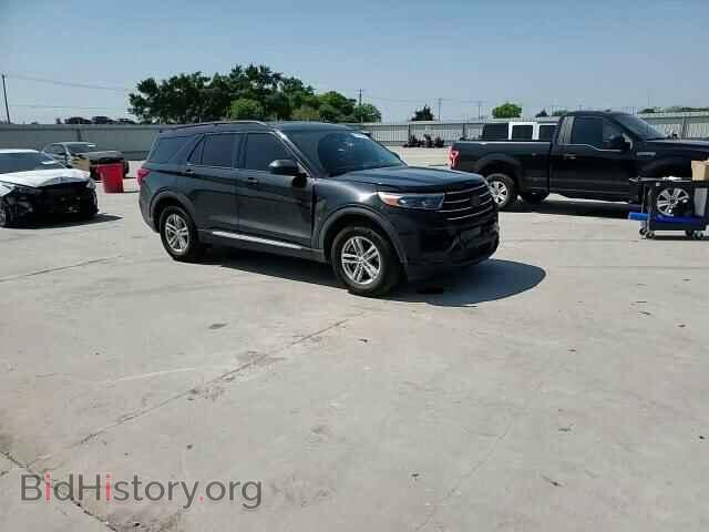 2023 FORD EXPLORER - VIN: 1FMSK7DH8PGA25916 - Фото 12