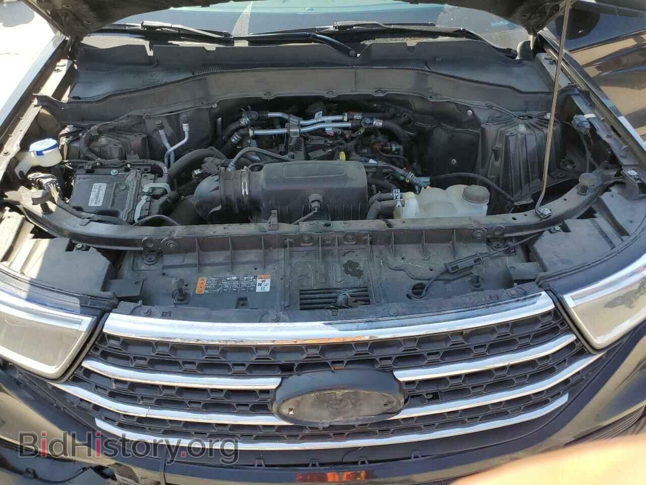 2023 FORD EXPLORER - VIN: 1FMSK7DH8PGA25916 - Фото 13