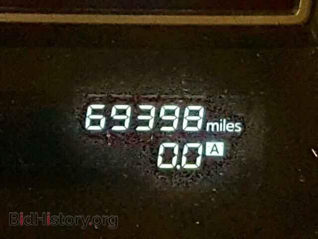 2013 NISSAN PATHFINDER - VIN: 5N1AR2MN2DC677465 - Фото 8
