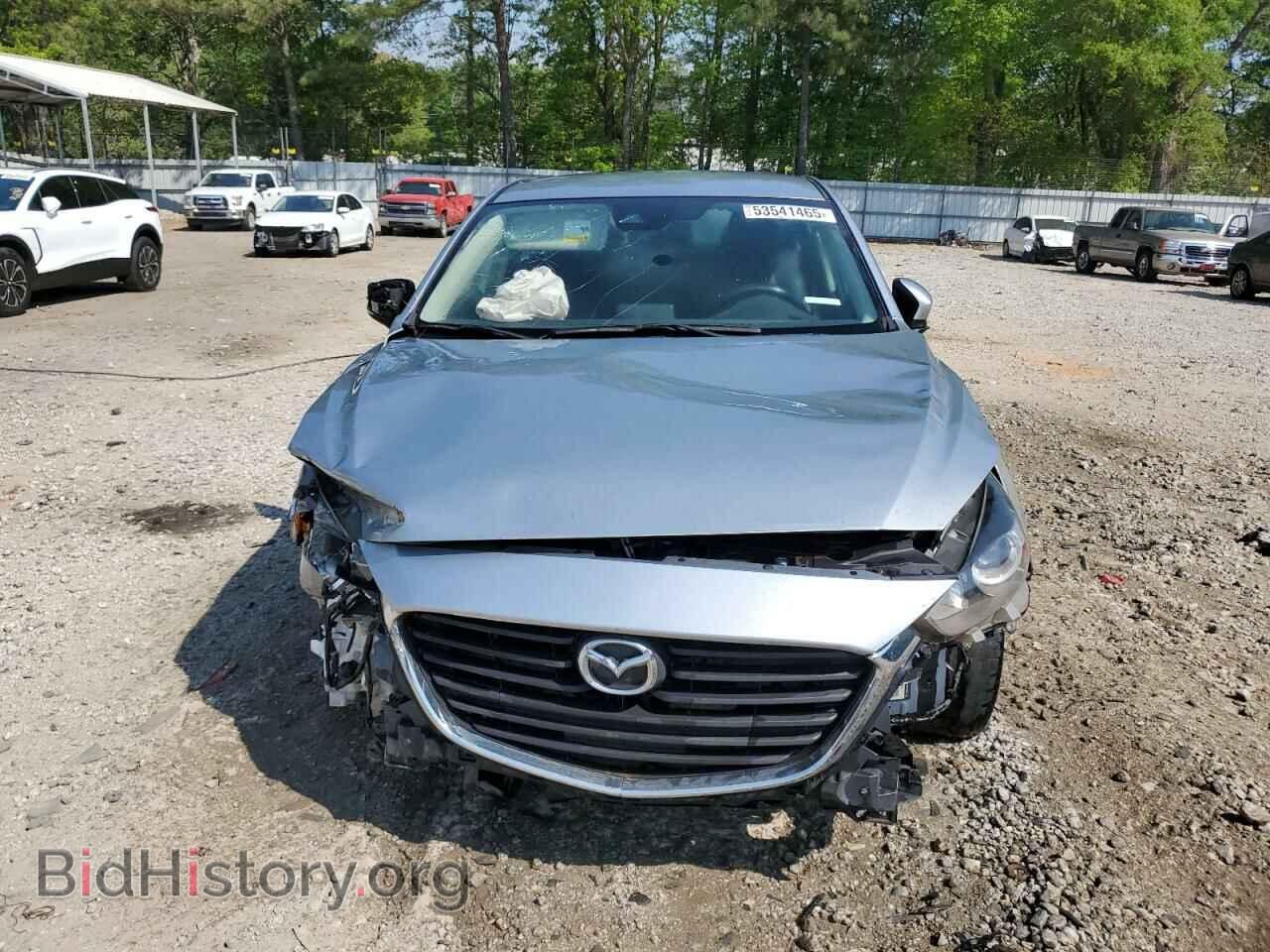 2018 MAZDA 3 - VIN: 3MZBN1V36JM242547 - Фото 5