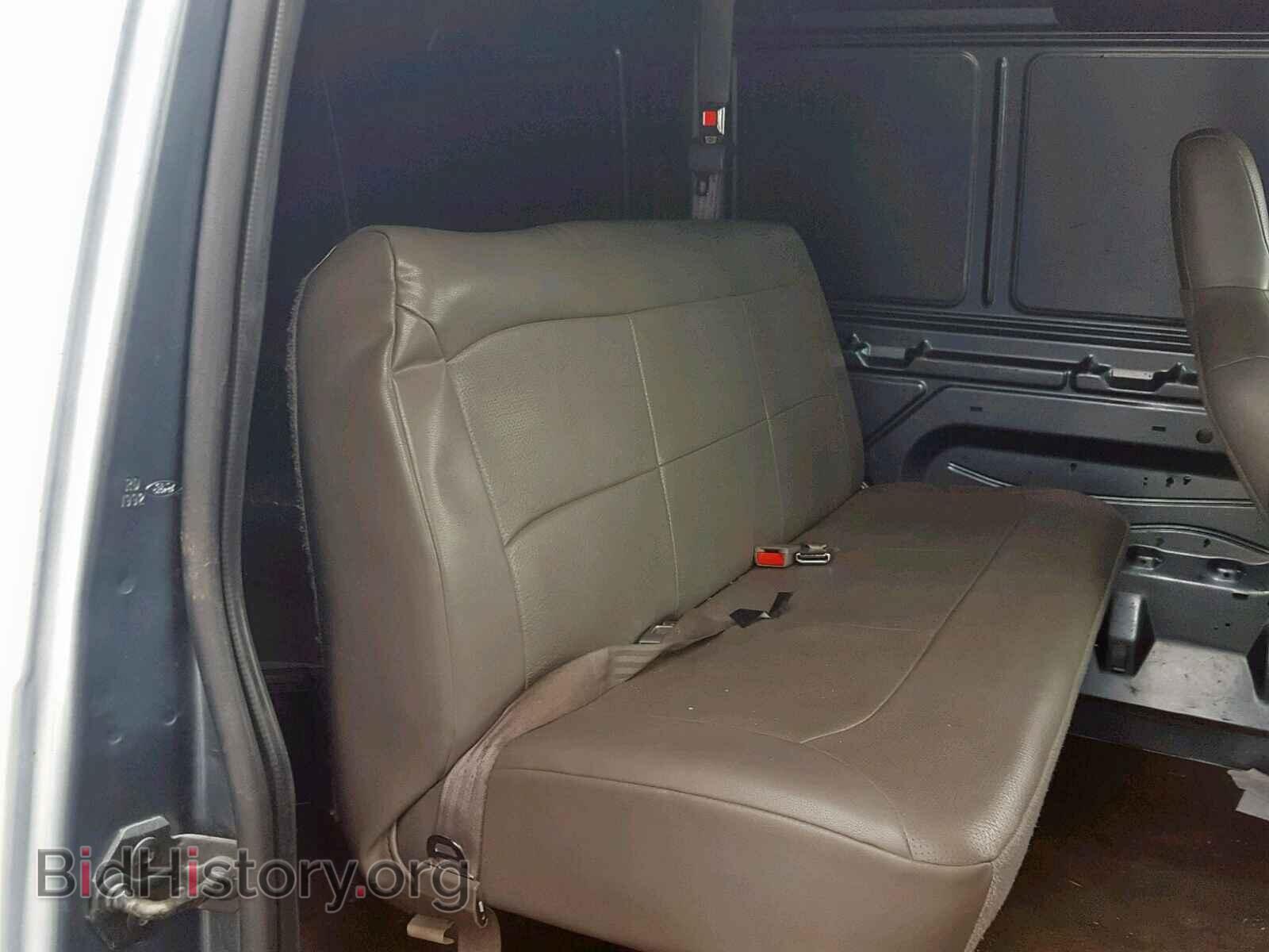 2013 FORD ECONOLINE - VIN: 1FTNE2EW7DDA68245 - Фото 6