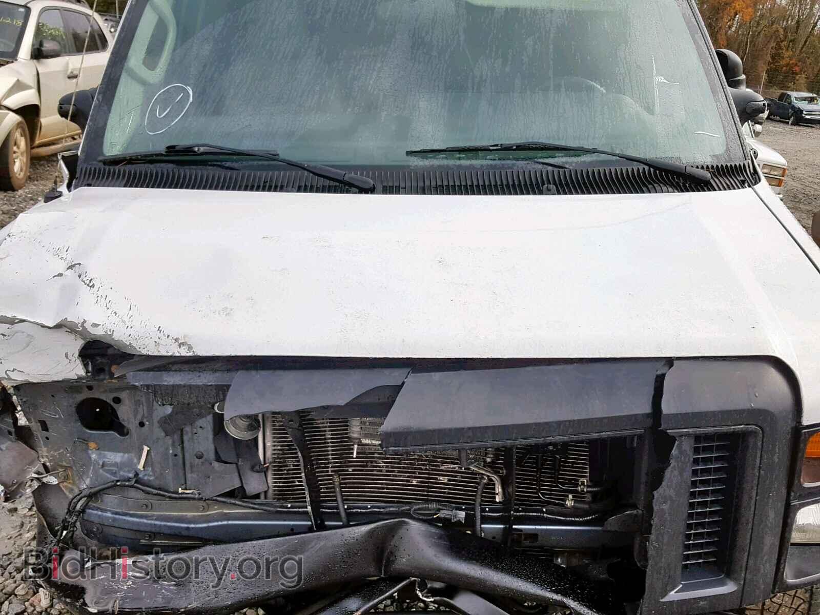 2013 FORD ECONOLINE - VIN: 1FTNE2EW7DDA68245 - Фото 7