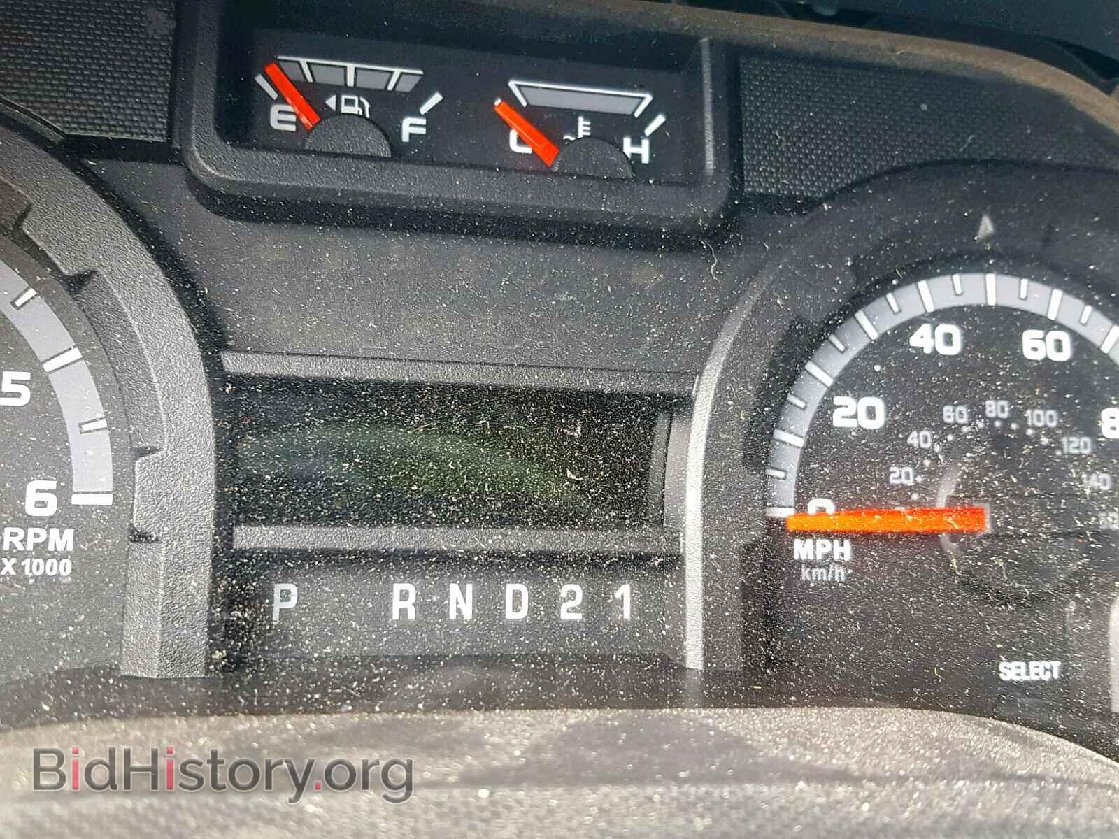 2013 FORD ECONOLINE - VIN: 1FTNE2EW7DDA68245 - Фото 8