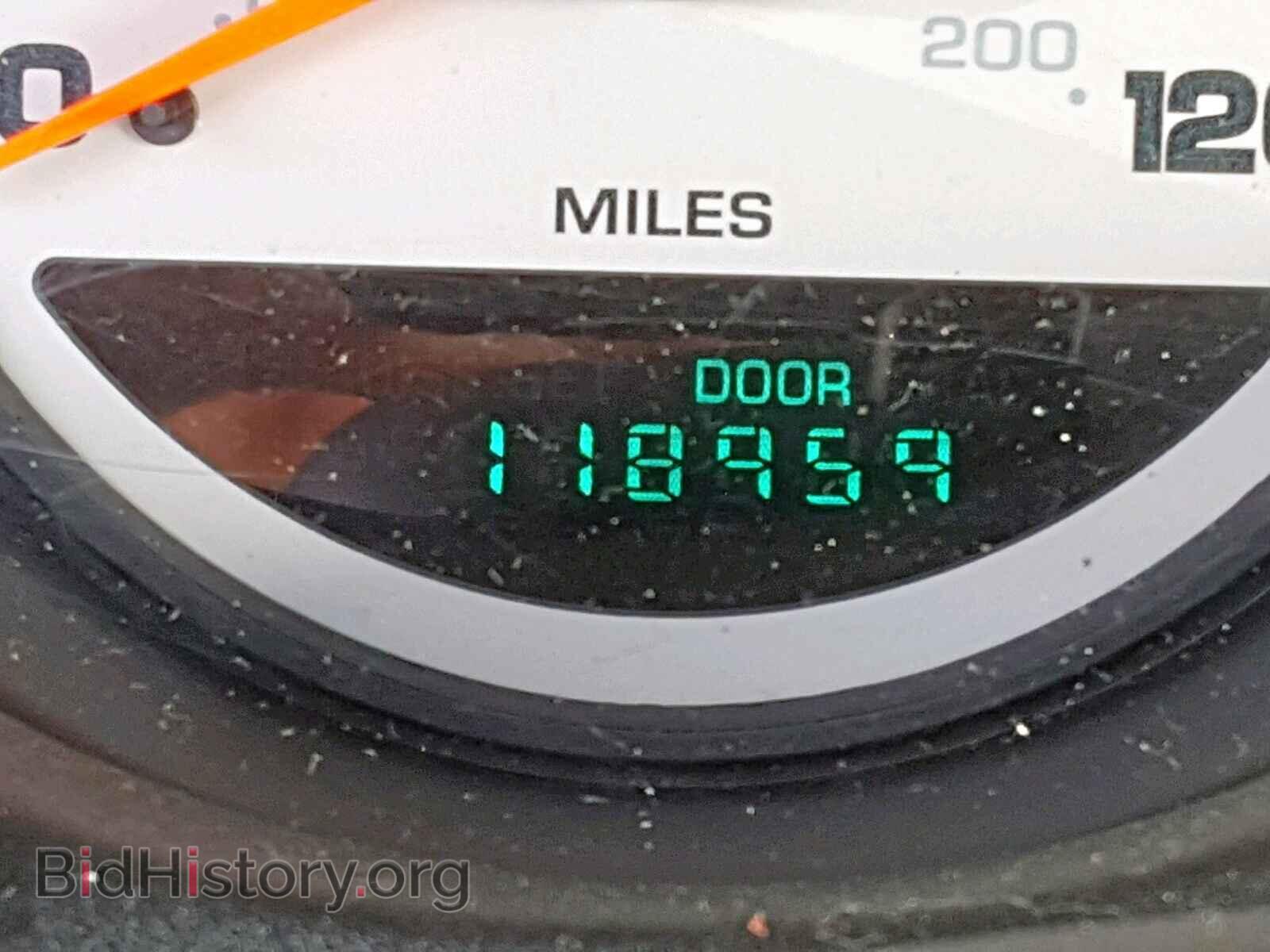 2005 DODGE NEON - VIN: 1B3ES56C65D285528 - Фото 8