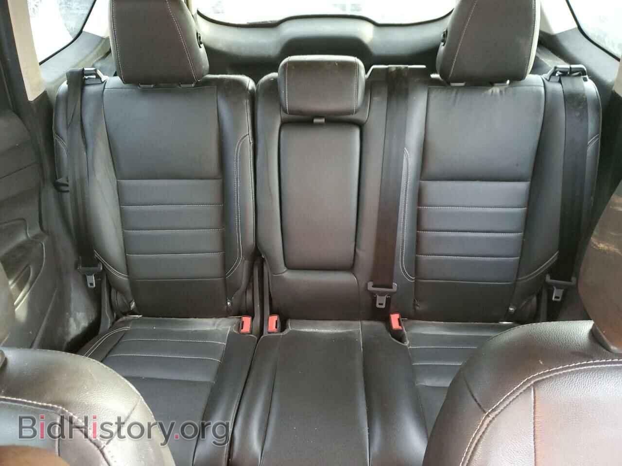 2013 FORD ESCAPE - VIN: 1FMCU0H93DUC46412 - Фото 10