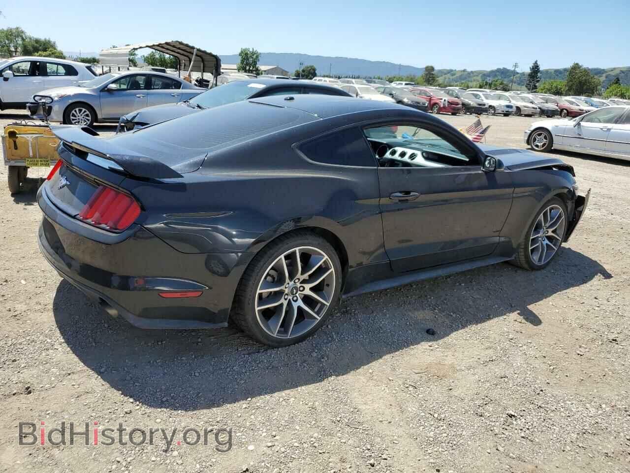 2016 FORD ALL Models - VIN: 1FA6P8TH7G5260212 - Фото 3