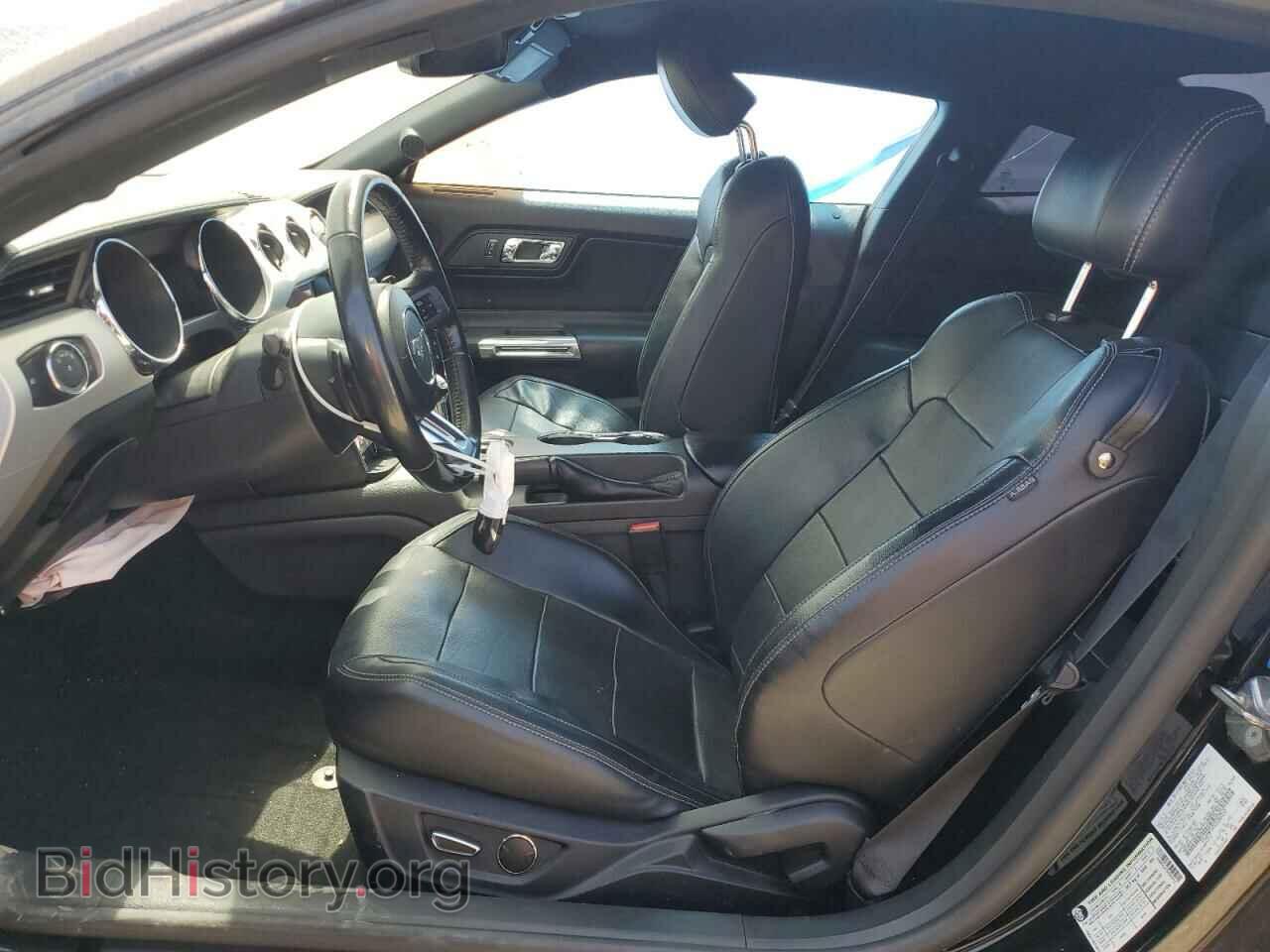 2016 FORD ALL Models - VIN: 1FA6P8TH7G5260212 - Фото 7