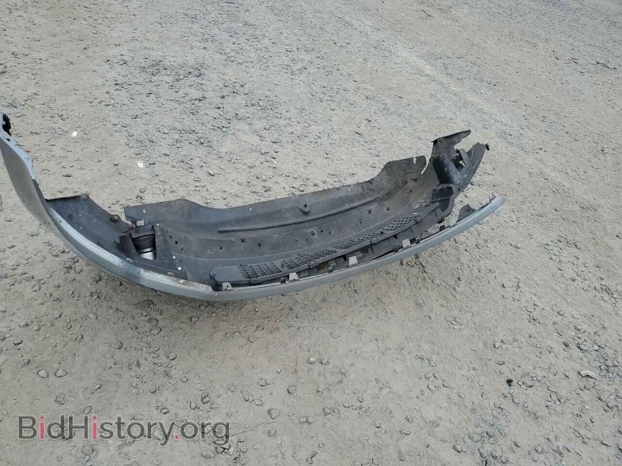 2007 FORD EDGE - VIN: 2FMDK39C67BB62522 - Фото 13