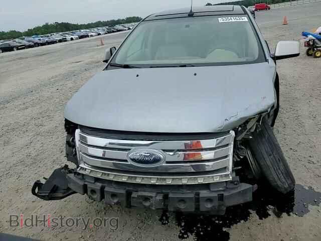 2007 FORD EDGE - VIN: 2FMDK39C67BB62522 - Фото 15