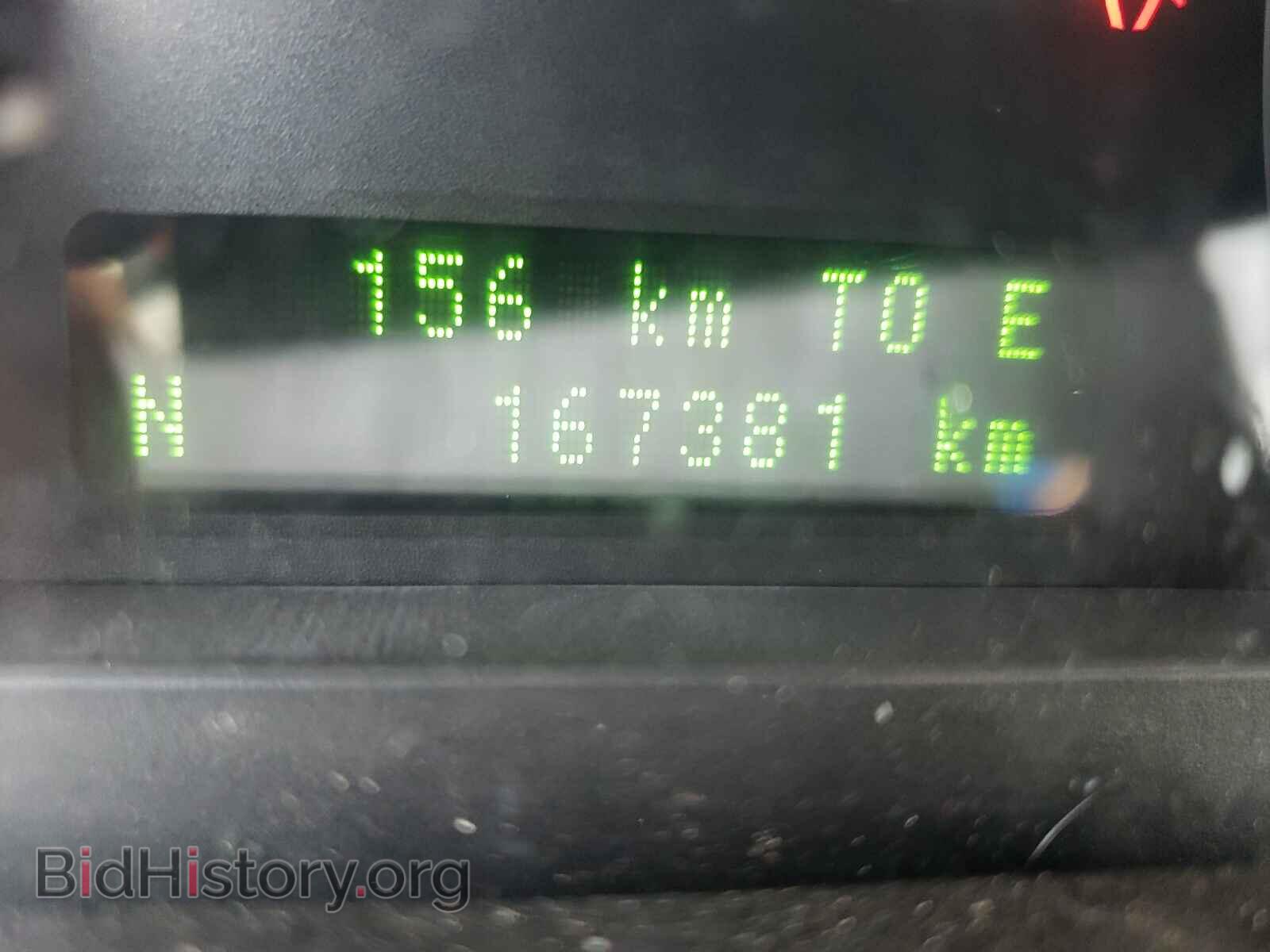 2008 FORD EDGE - VIN: 2FMDK49C38BB06190 - Фото 8
