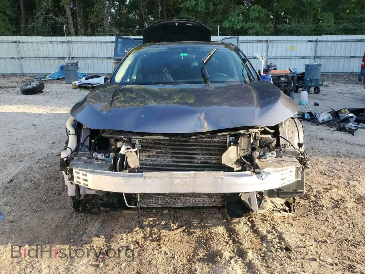 2017 HONDA CIVIC - VIN: 19XFC2F71HE017068 - Фото 5