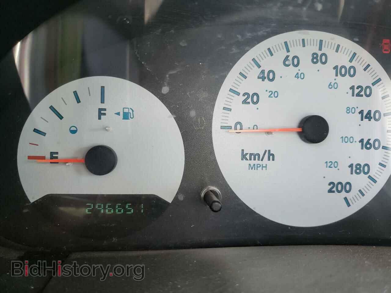 2006 DODGE CARAVAN - VIN: 1D4GP25R46B698724 - Фото 8