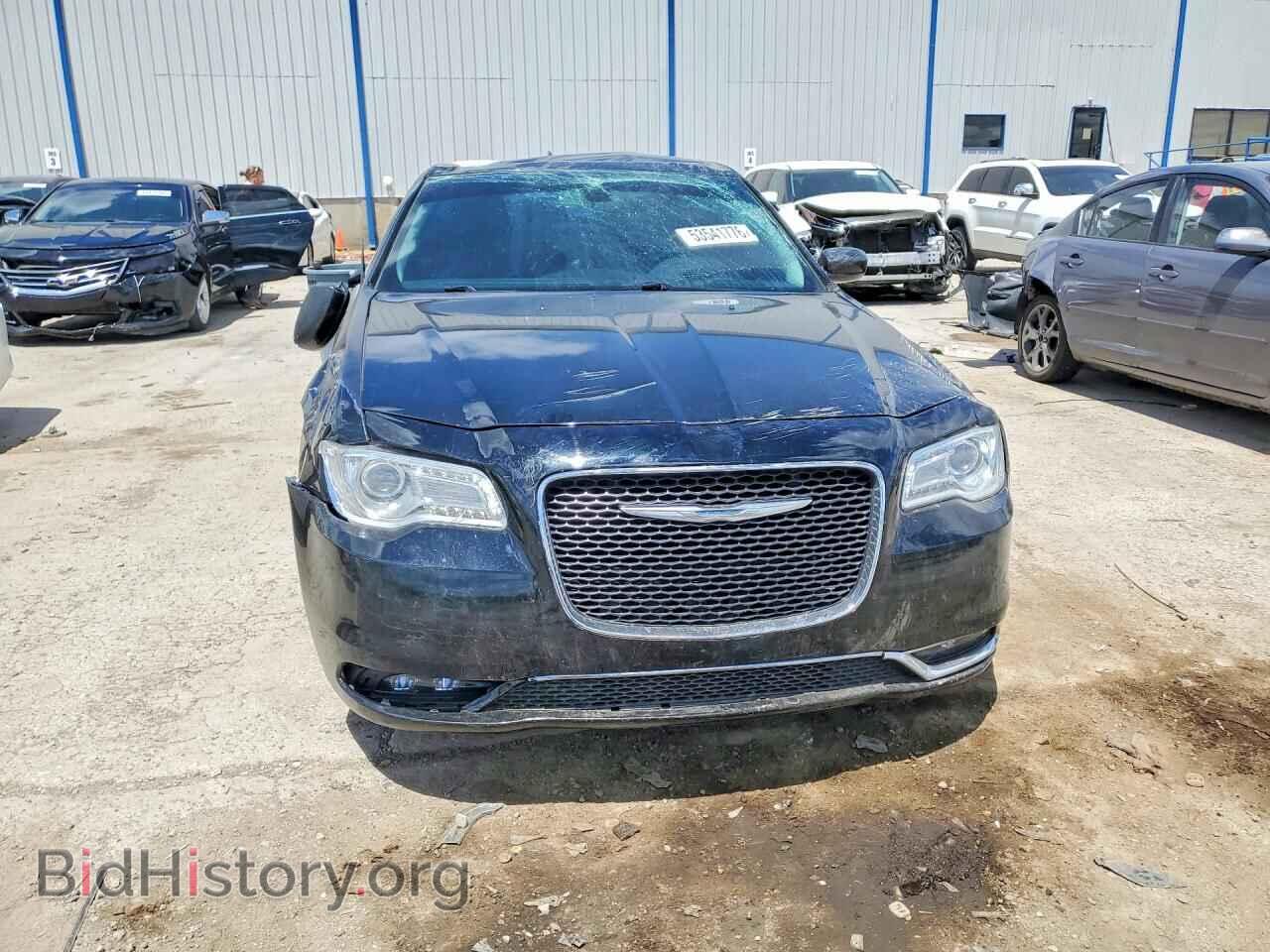 2015 CHRYSLER 300 - VIN: 2C3CCAAG3FH772667 - Фото 5