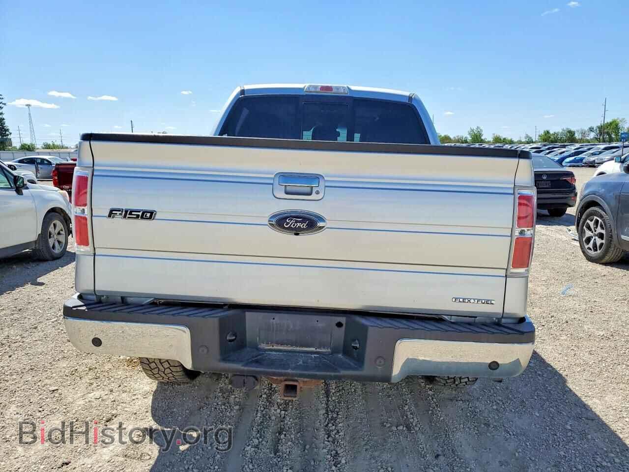 2014 FORD F150 - VIN: 1FTFW1EF3EFB30872 - Фото 6