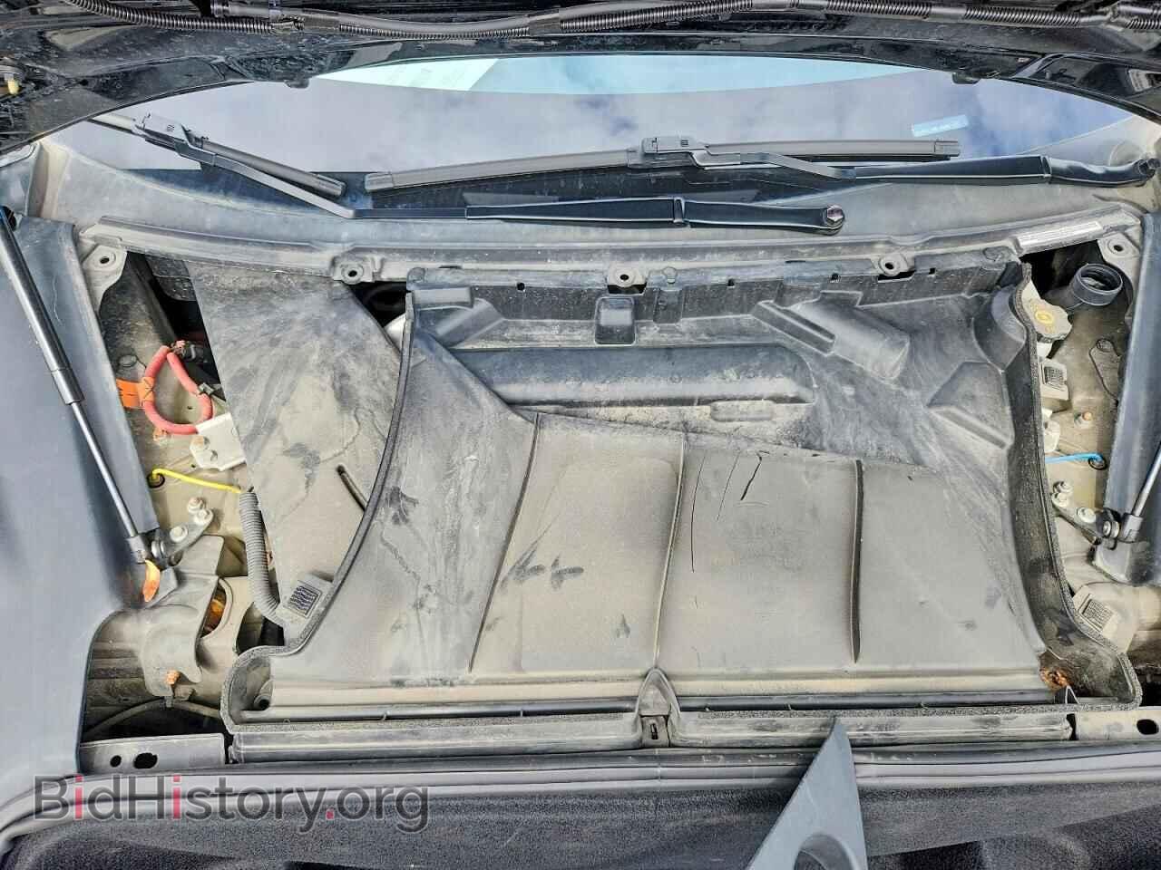2021 TESLA MODEL S - VIN: 5YJSA1E26MF426367 - Photo 11
