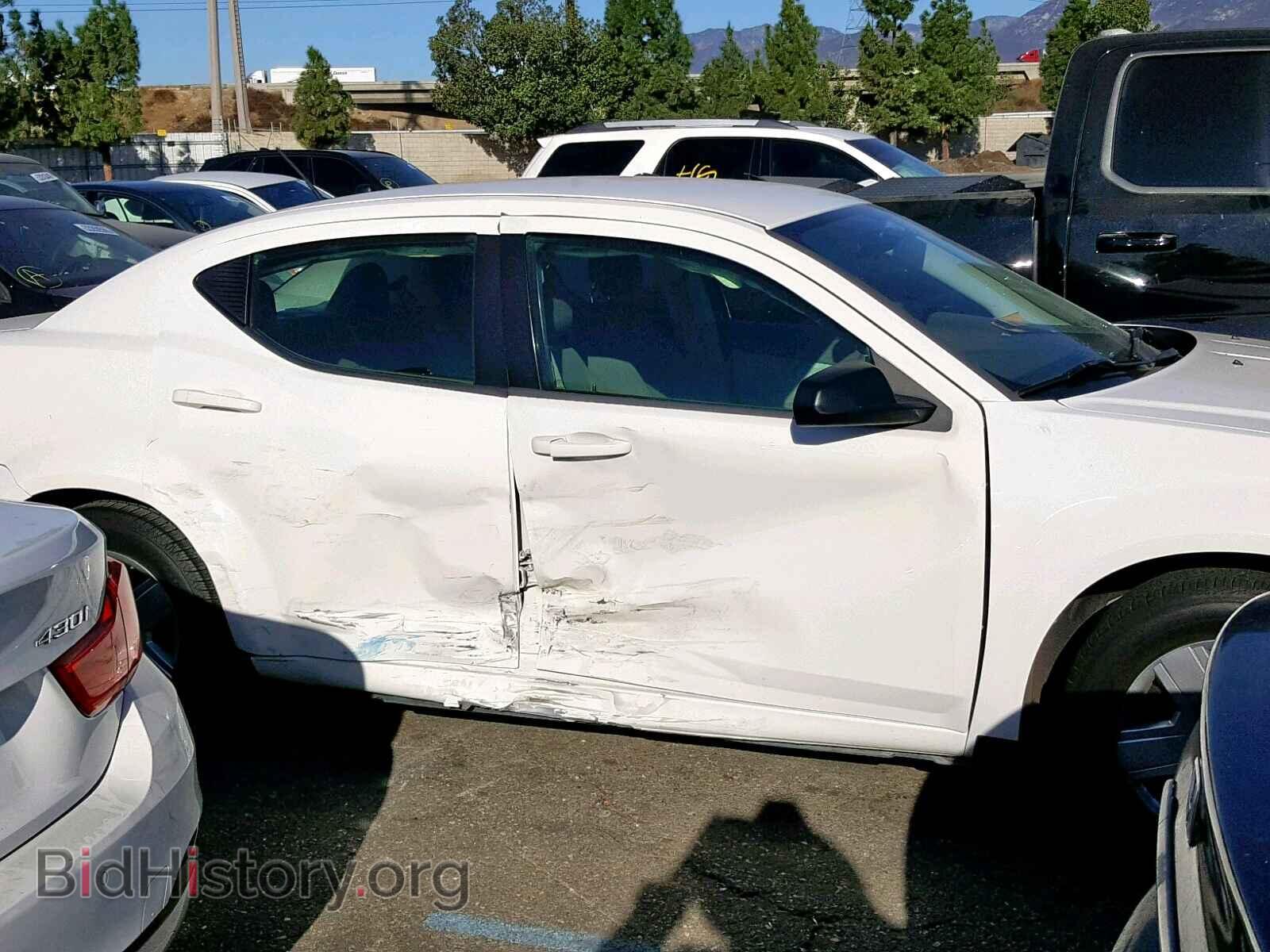 2010 DODGE AVENGER - VIN: 1B3CC4FB2AN108680 - Фото 9