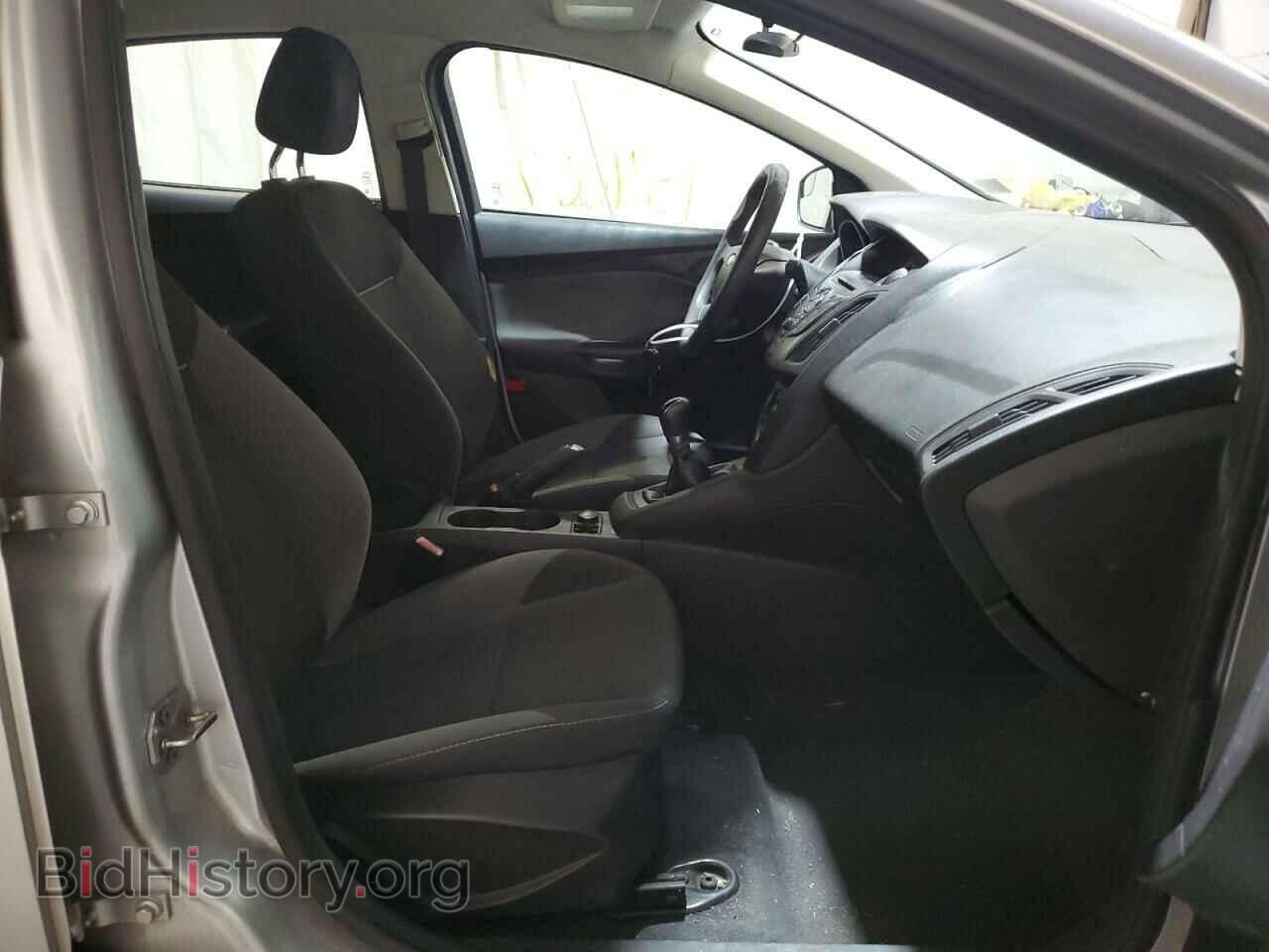 2012 FORD FOCUS - VIN: 1FAHP3E2XCL299659 - Photo 5