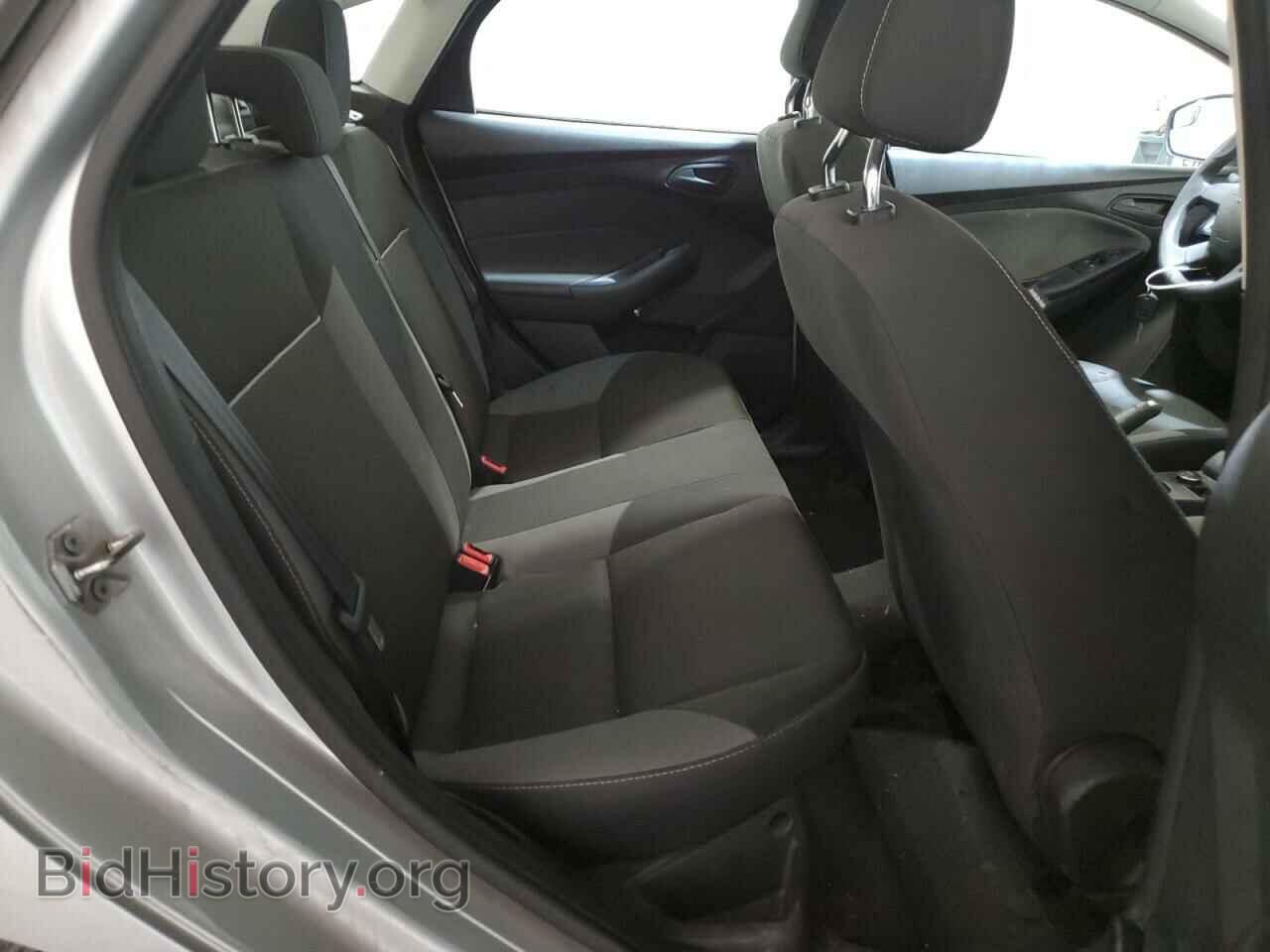 2012 FORD FOCUS - VIN: 1FAHP3E2XCL299659 - Photo 6