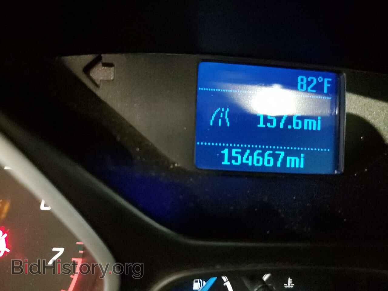2012 FORD FOCUS - VIN: 1FAHP3E2XCL299659 - Photo 8