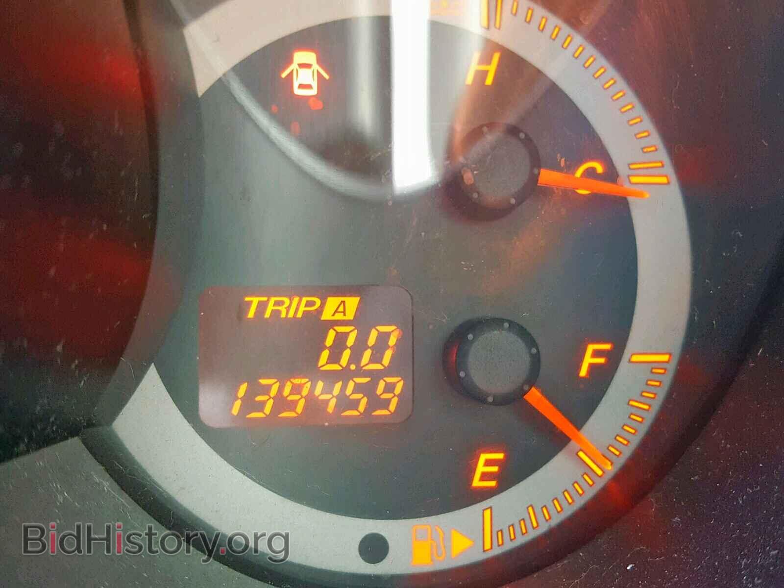 2007 MAZDA 3 S - VIN: JM1BK324171653932 - Фото 8