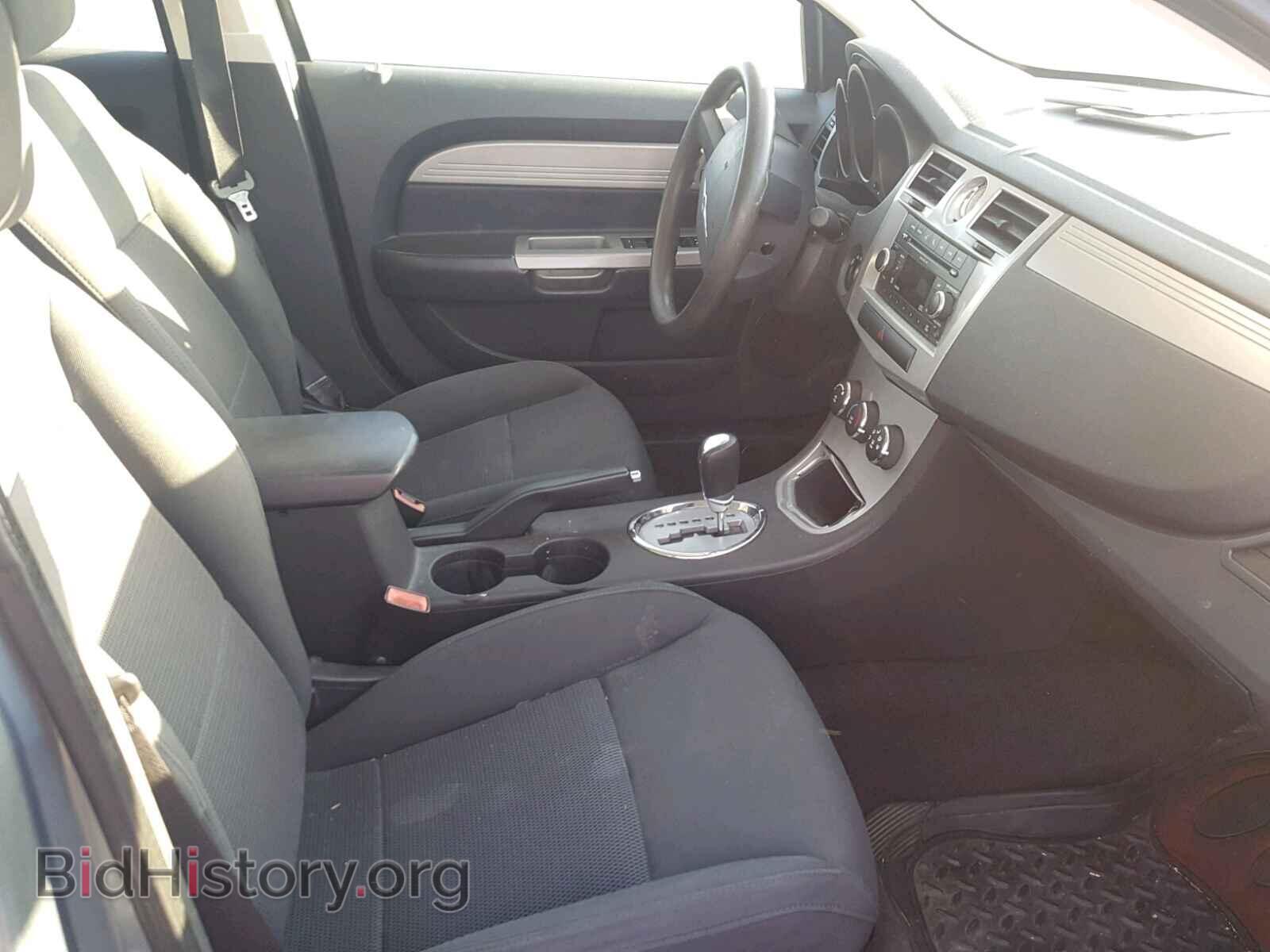 2010 CHRYSLER SEBRING - VIN: 1C3CC4FB7AN211385 - Фото 5