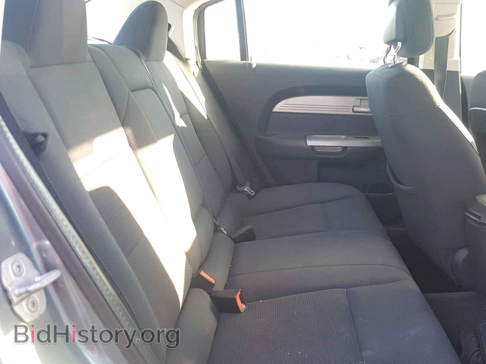 2010 CHRYSLER SEBRING - VIN: 1C3CC4FB7AN211385 - Фото 6