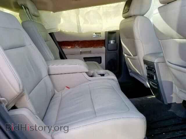 2010 FORD FLEX LIMIT - VIN: 2FMHK6DTXABB22008 - Photo 6