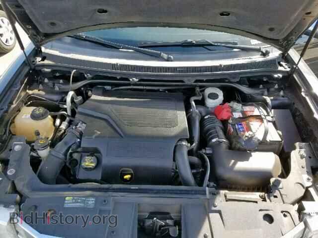 2010 FORD FLEX LIMIT - VIN: 2FMHK6DTXABB22008 - Photo 7