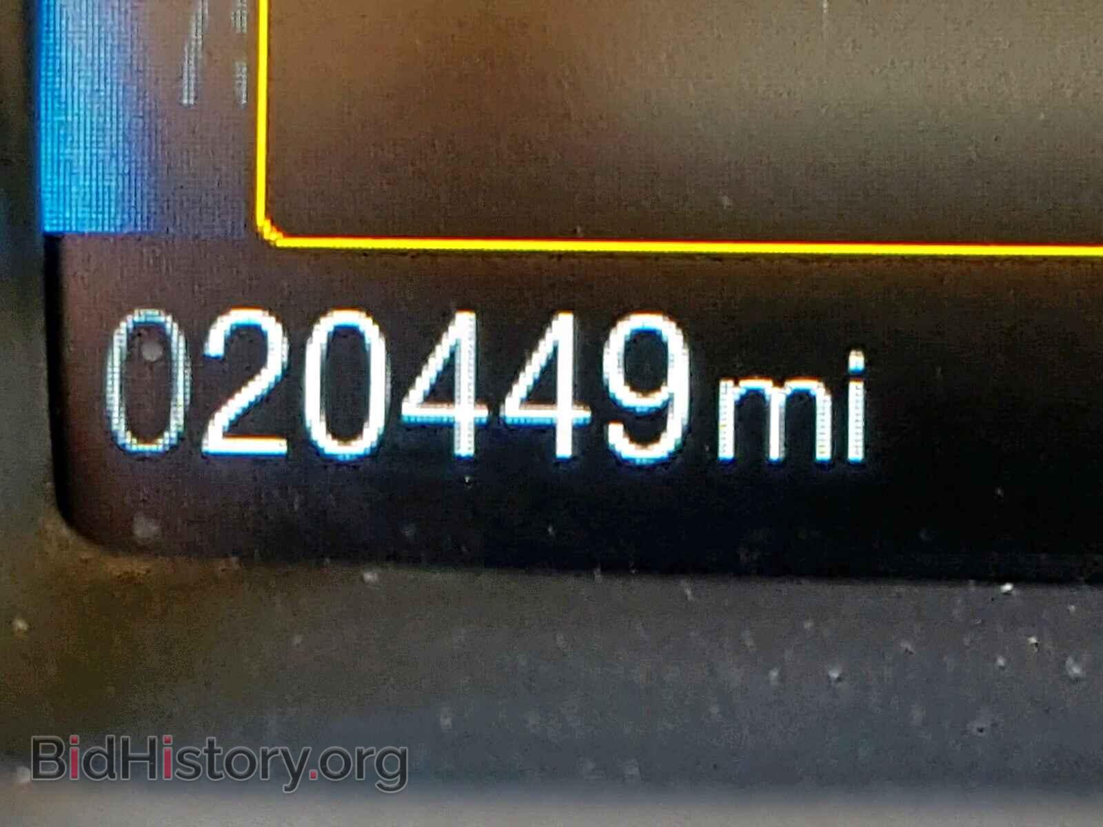 2018 FORD FOCUS - VIN: 1FADP3E28JL205130 - Фото 8
