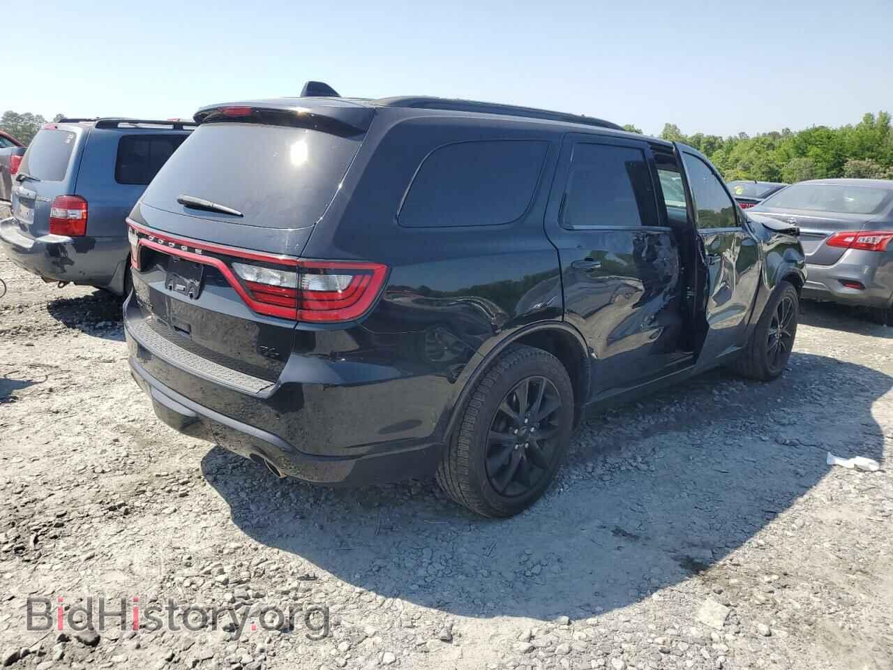 2017 DODGE DURANGO - VIN: 1C4SDJCT5HC771220 - Photo 3