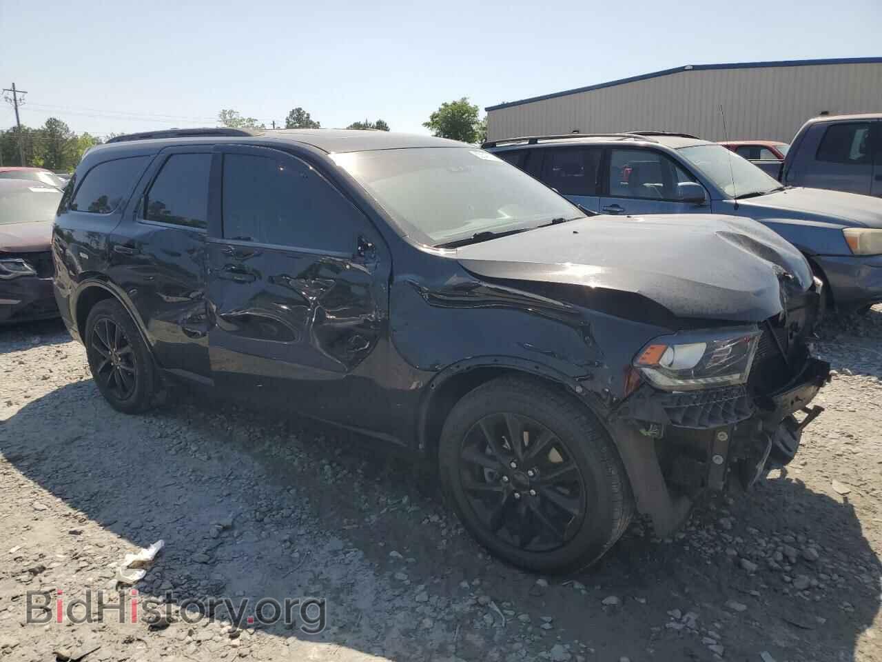2017 DODGE DURANGO - VIN: 1C4SDJCT5HC771220 - Photo 4