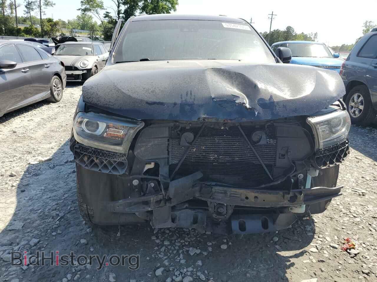 2017 DODGE DURANGO - VIN: 1C4SDJCT5HC771220 - Photo 5