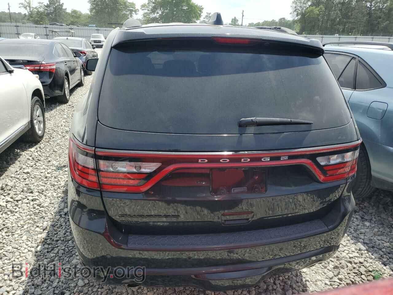 2017 DODGE DURANGO - VIN: 1C4SDJCT5HC771220 - Photo 6