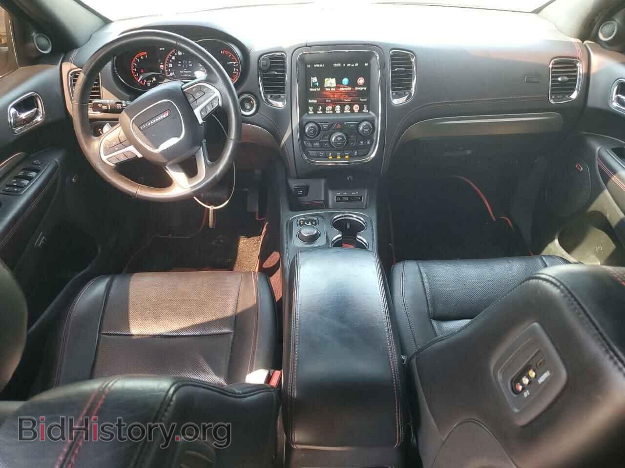 2017 DODGE DURANGO - VIN: 1C4SDJCT5HC771220 - Photo 8