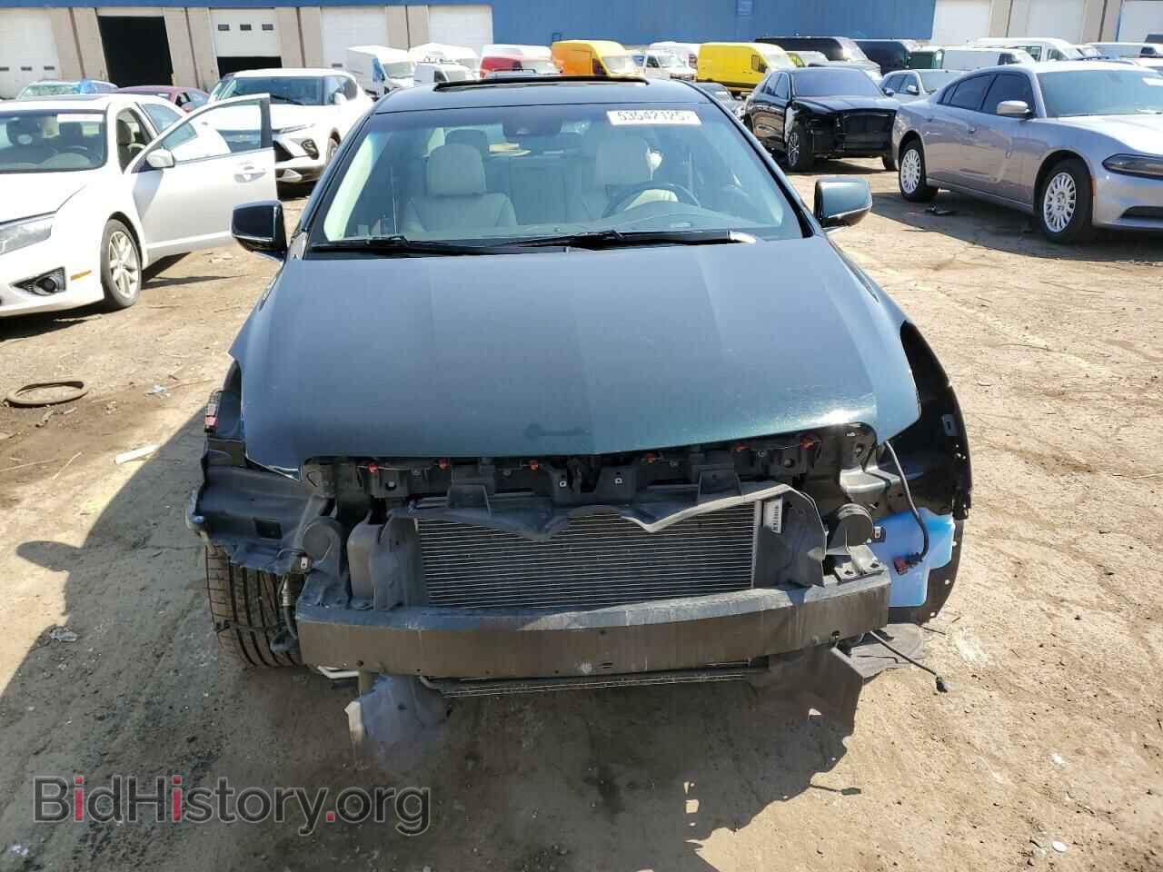 2016 CADILLAC XTS - VIN: 2G61N5S38G9152105 - Фото 5