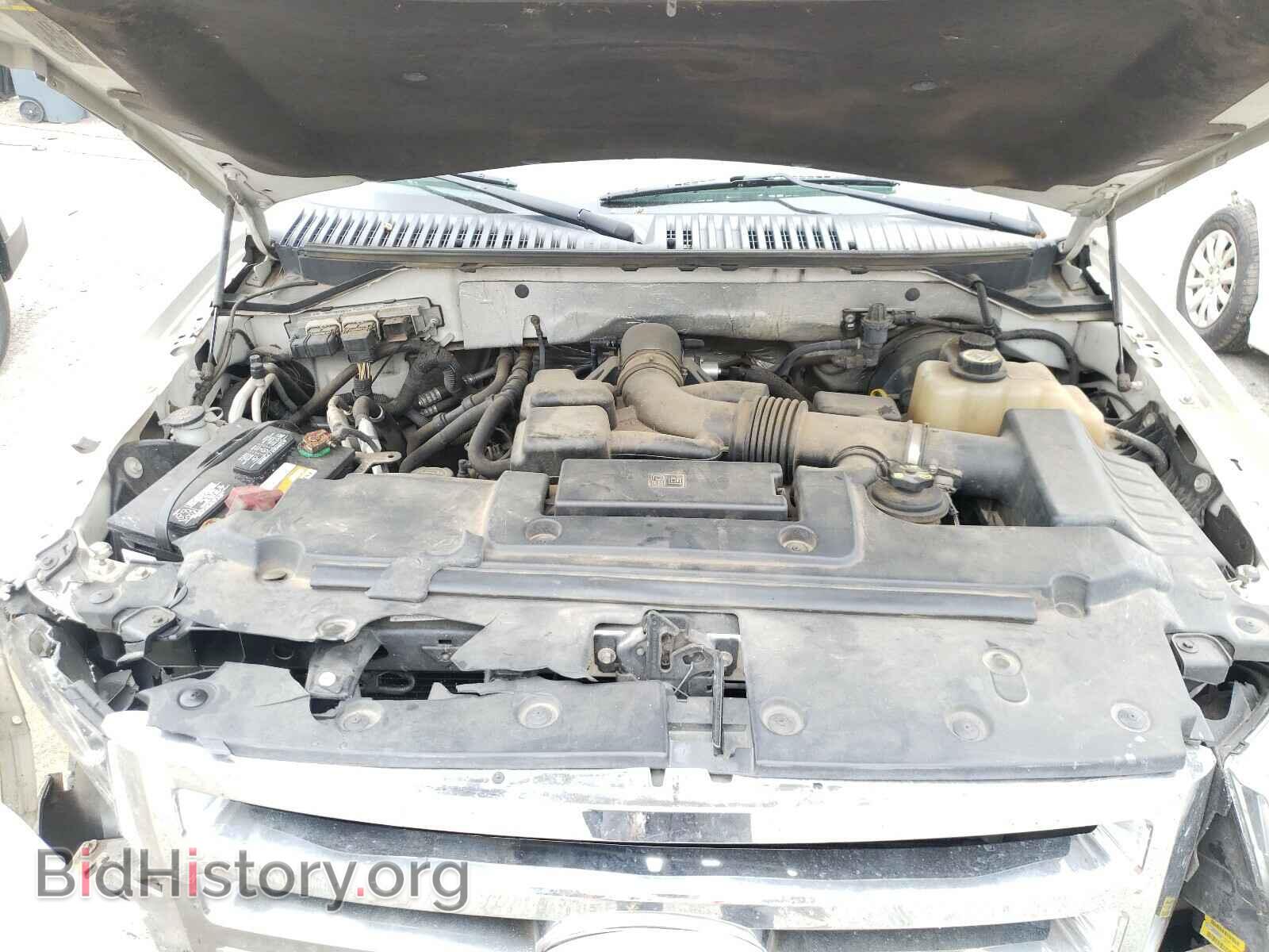 2008 FORD EXPEDITION - VIN: 1FMFU15568LA33230 - Фото 7
