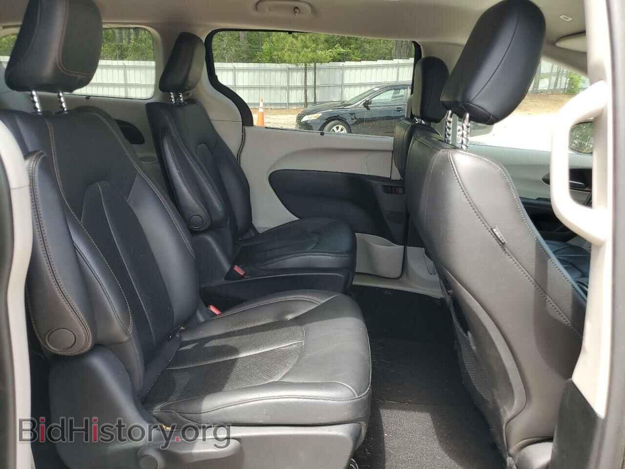 2018 CHRYSLER PACIFICA - VIN: 2C4RC1L77JR178492 - Фото 11