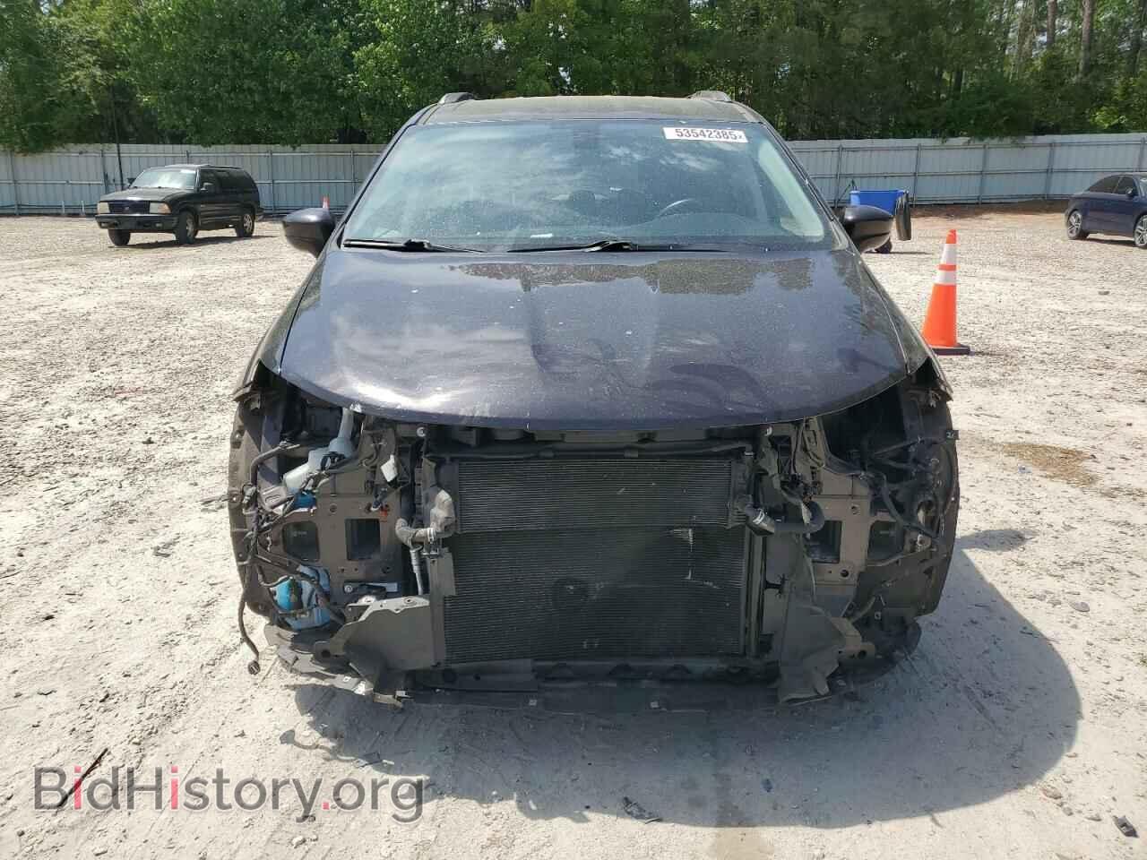 2018 CHRYSLER PACIFICA - VIN: 2C4RC1L77JR178492 - Фото 5