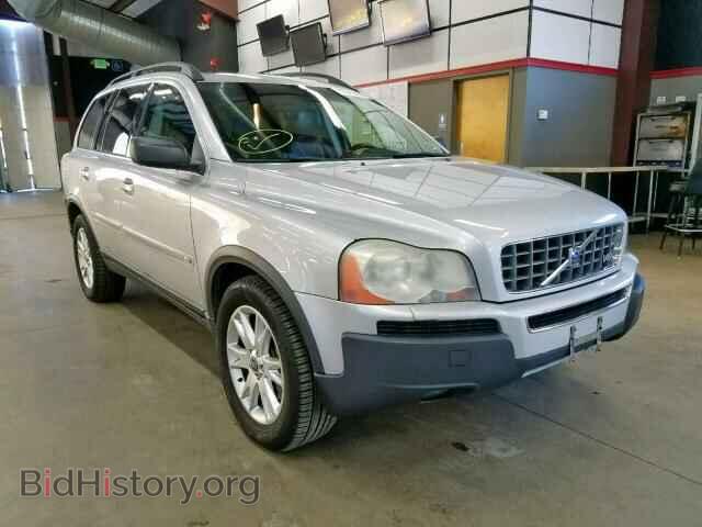 Photo YV1CZ852051180765 - VOLVO XC90 2005