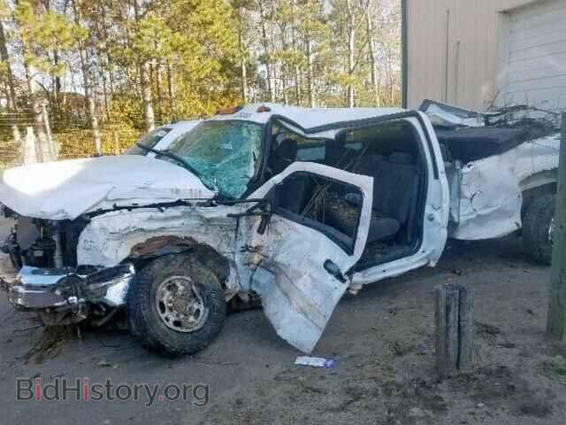 2005 CHEVROLET SILVERADO - VIN: 1GCHK232X5F807491 - Фото 9