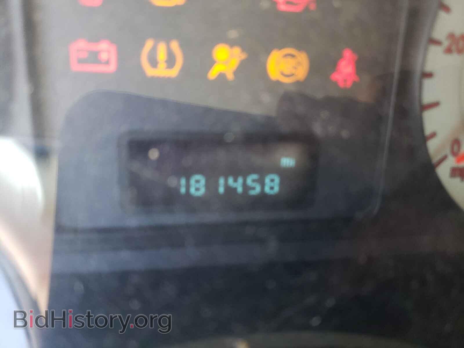 2008 MAZDA TRIBUTE - VIN: 4F2CZ02Z38KM26151 - Фото 8