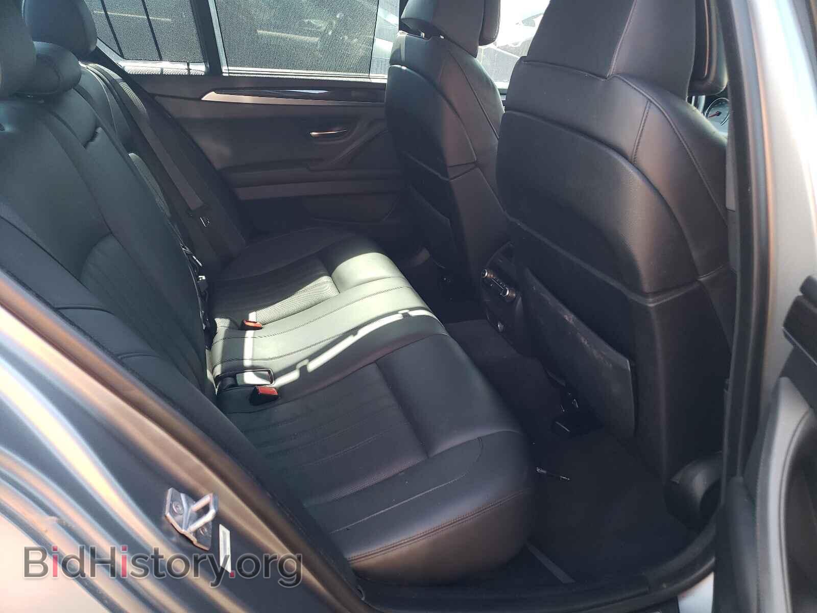 2013 BMW M5 - VIN: WBSFV9C59DD096659 - Фото 6