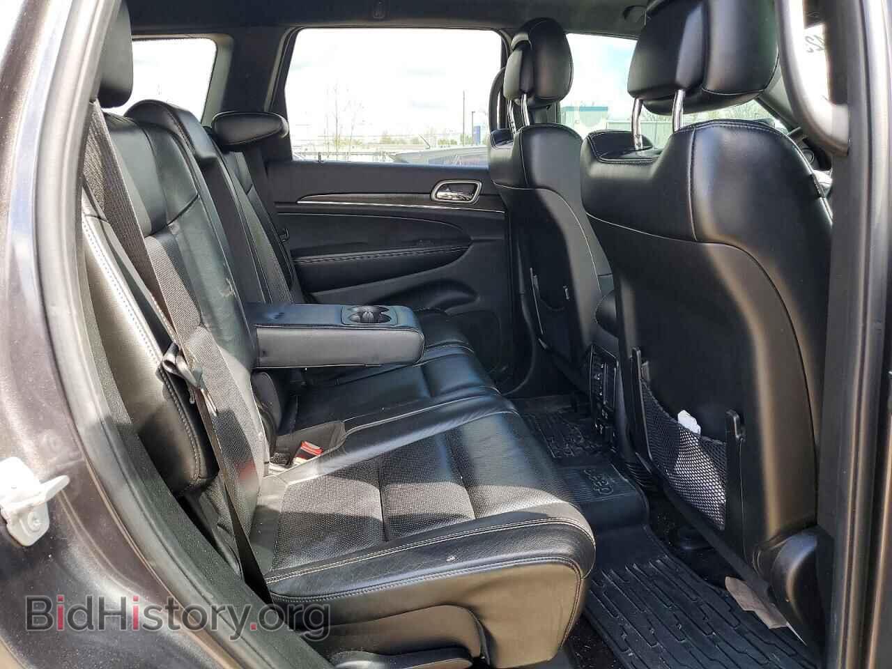 2017 JEEP CHEROKEE - VIN: 1C4RJFBG6HC932778 - Фото 11