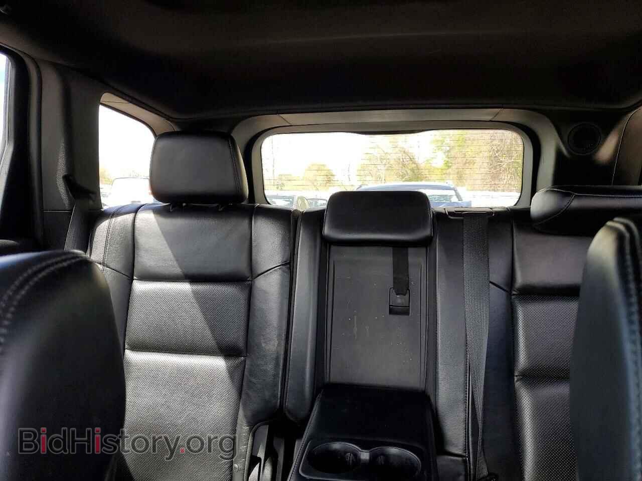 2017 JEEP CHEROKEE - VIN: 1C4RJFBG6HC932778 - Фото 10