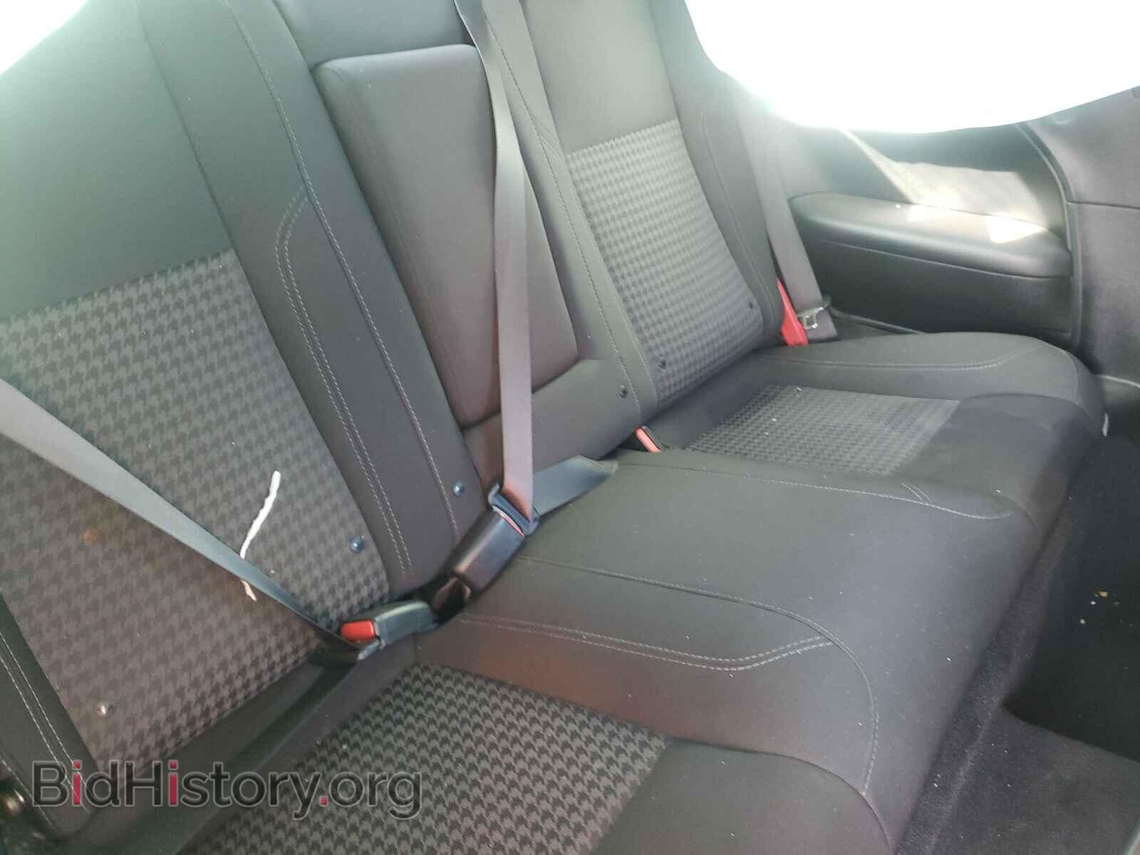 2019 DODGE CHALLENGER - VIN: 2C3CDZAG3KH632320 - Photo 6