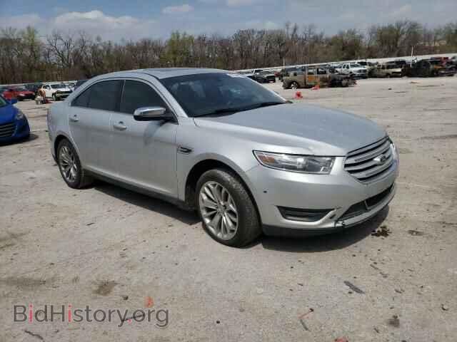 Photo 1FAHP2F87DG166901 - FORD TAURUS 2013