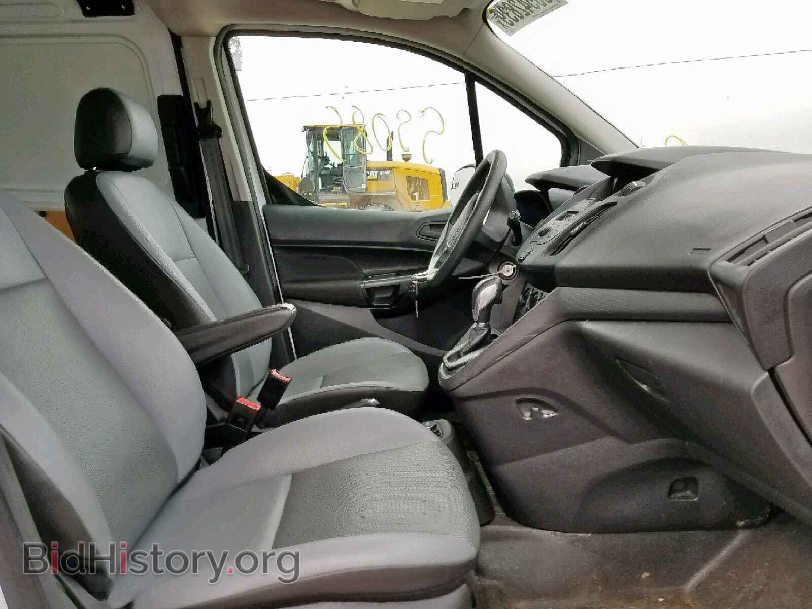 2016 FORD TRANSIT CO - VIN: NM0LS6E72G1264161 - Фото 5