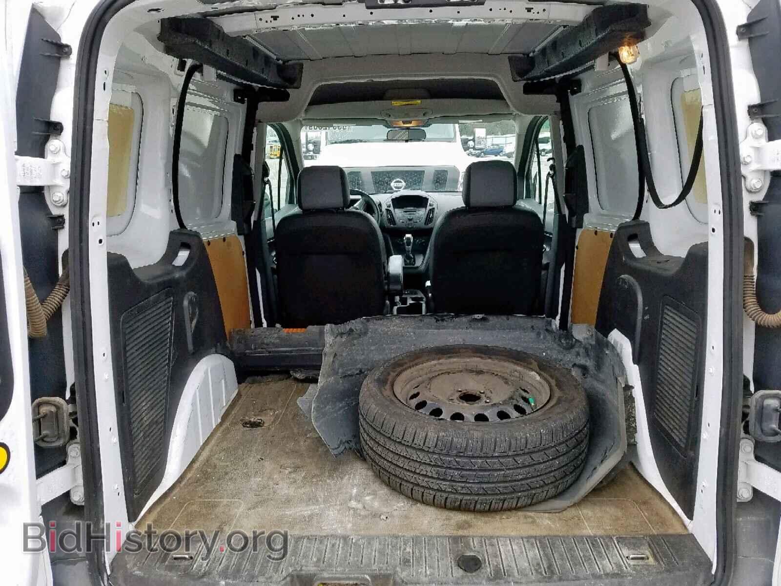 2016 FORD TRANSIT CO - VIN: NM0LS6E72G1264161 - Фото 6