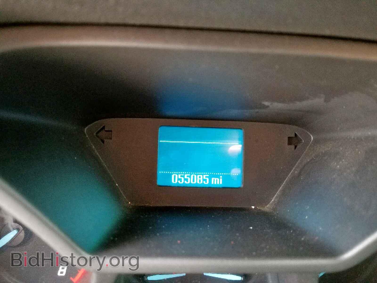 2016 FORD TRANSIT CO - VIN: NM0LS6E72G1264161 - Фото 8