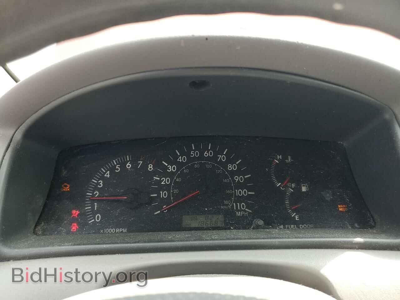 2007 TOYOTA COROLLA - VIN: JTDBR32E170120795 - Фото 9
